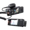 Inrico TM-9 4G Network Zello Walkie Talkie Ham Mobile Radio with Camera Touch Screen GPS SOS Car Radio Android Vehicle Radio Amateur view 1