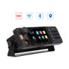 Inrico TM-9 4G Network Zello Walkie Talkie Ham Mobile Radio with Camera Touch Screen GPS SOS Car Radio Android Vehicle Radio Amateur view 3