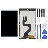 CHENYAN OEM LCD Screen for Huawei MediaPad M3 8.4 inch/YIBTV-W09 / BTV-DL09 with Digitizer Full Assembly (White) view 2