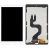 CHENYAN OEM LCD Screen for Huawei MediaPad M3 8.4 inch/YIBTV-W09 / BTV-DL09 with Digitizer Full Assembly (White) view 3