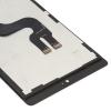 CHENYAN OEM LCD Screen for Huawei MediaPad M3 8.4 inch/YIBTV-W09 / BTV-DL09 with Digitizer Full Assembly (White) view 4