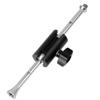 BGNing Magic Arm Camera Mount, Dual Ball Head Clamp Ball Mount Clamp Magic Arm with 1/4"-20 Thread for DSLR Camera Rig, GPS, Phone, Monitor, Video Light (Type 2) view 1