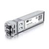 2 Pack of 10Gbase-SR Module with 2 Meter OM3 LC to LC Fiber Patch Cable, SFP+ to LC Multimode Transceiver Compatible for Cisco SFP-10G-SR and More view 4