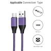 1Pack-3A 6Ft USB C Fast Charging Cable for Charging New Kindle Paperwhite E-Reader 11th Generation 2021 Release,Kids Editon and Signature Edition, Amazon Kindle Paperwhite 5th Gen 2021 Charger Cord view 2