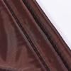 HAOMINGTIAN Heat-insulating door curtains for living room and kitchen, warm winter door curtains, thick sound-insulating door covers with transparent windows, heat-insulating curtains, wind-proof part view 4
