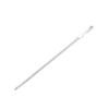 1Pcs Flexible Sink Cleaning Brush, 45cm Drain Pipe Dredging Cleaing Brush, Reusable Drain Unblocker Brush Dredge Tool Cleaner Stick view 1