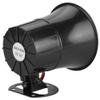 ES-626 Alarm Siren with 12V Treble Speaker, Durable ABS Shell, Easy Installation, Versatile for Gas Leak & Perimeter Security view 4