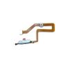 Touch ID Fingerprint Sensor Scanner Unlock Key Button for LG K52 - White view 1
