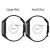 Bands Compatible with Fitbit Charge 5 Band Soft Silicone Waterproof Adjustable Sport Watch Strap Replacement Wristbands for Charge 5 Advanced Fitness &Health Tracker Band Accessories (5ColorsA, Small) view 2