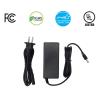 MyVolts 12V Power Supply Adaptor Compatible with Headrush MX5 Effects Pedal - US Plug - with Extension and Inline Switch view 3