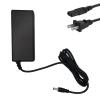 MyVolts 12V Power Supply Adaptor Compatible with Headrush MX5 Effects Pedal - US Plug - with Extension and Inline Switch view 4