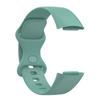 Bands Compatible with Fitbit Charge 5 Fitness Watch Replacement Charge 5 Watch Band Adjustable Bracelet Accessory Strap for Charge 5 Wristbands W/Metal Buckle Women Men (5ColorsB, Large) view 4