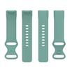 Bands Compatible with Fitbit Charge 5 Fitness Watch Replacement Charge 5 Watch Band Adjustable Bracelet Accessory Strap for Charge 5 Wristbands W/Metal Buckle (6Colors, Small) view 4