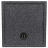 KICKER 48CWR154 COMPR15 15" 1600 Watt Car Subwoofer+Sealed Sub Box Enclosure view 2
