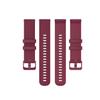 6Pack Bands Compatible with Garmin Forerunner 55 165 Smartwatch view 2