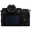 Panasonic Lumix DC-S5 Mirrorless Digital Camera (Body Only) with Starter Accessory Bundle Includes: Manufacturer Accessories + Professional Camera Backpack + Equipment Maintenance Tools view 2