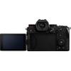 Panasonic Lumix DC-S5 Mirrorless Digital Camera (Body Only) with Starter Accessory Bundle Includes: Manufacturer Accessories + Professional Camera Backpack + Equipment Maintenance Tools view 3
