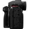 Panasonic Lumix DC-S5 Mirrorless Digital Camera (Body Only) with Starter Accessory Bundle Includes: Manufacturer Accessories + Professional Camera Backpack + Equipment Maintenance Tools view 4