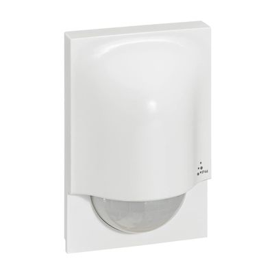 Motion Sensor Wn-Sensor IR Wl IP44 Blan (Legrand 064875)