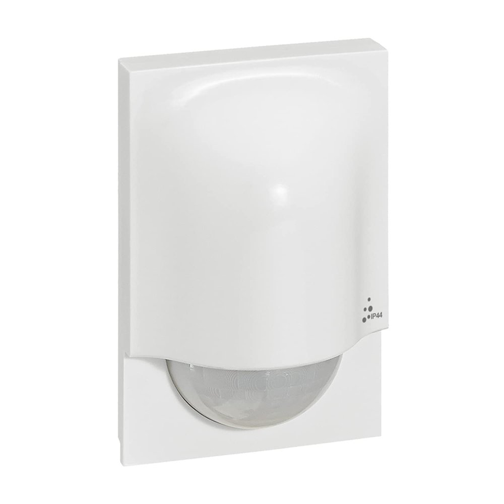 Motion Sensor Wn-Sensor IR Wl IP44 Blan (Legrand 064875)