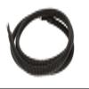 358117R91 Rear Light Cable fits Case IH A A1 Av AV1 view 3