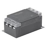 RTEN-5050, Power Line Filters Filter 500VAC 50A