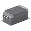 RTEN-5050, Power Line Filters Filter 500VAC 50A view 1