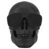 Dubbs Hardware Skull Speaker Portable Wireless Cool Bluetooth Speaker - Great Audio and Stereo Quality - Makes a Spooky Addition to Your Halloween Decorations! view 1