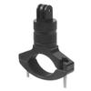 BGNing Upgrade 360 Degree Rotatable Tripod Connector 1/4 Base Mount Adapter Compatible with Insta360 ONE R/OSMO/Action Camera (D28~45mm Rotatable) view 1
