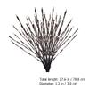 VALICLUD LED Branches Light 20 Beads Plastic Warm Indoor Decorative Lamp view 2