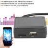 KIMISS Bluetooth Module, Car AUX Adapter USB 3.5mm Plug Music Receiver Cable Fit for JVC Alpine CD KSU58 PD100 U57 U2919 view 2