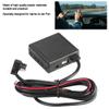 KIMISS Bluetooth Module, Car AUX Adapter USB 3.5mm Plug Music Receiver Cable Fit for JVC Alpine CD KSU58 PD100 U57 U2919 view 3