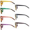 Eyekepper 7-pack Blue Light Filter Glasses Women - Fashion Computer Eyeglasses Amber Tinted +1.50 view 3
