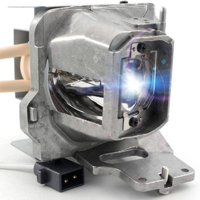 CTLAMP A+ Quality BL-FU245A Replacement Projector Lamp Bulb with Housing Compatible with OPTOMA EH412 EH412ST HD39HDR GT1080HDR
