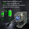CTLAMP A+ Quality BL-FU245A Replacement Projector Lamp Bulb with Housing Compatible with OPTOMA EH412 EH412ST HD39HDR GT1080HDR view 4
