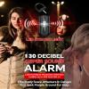 Safe Sound Personal Alarm, 2 Pack 130 dB Loud Siren Song Emergency Security Alarm Keychain with Strobe LED Light, Personal Sound Safety Siren for Women, Men, Children, Elderly view 2