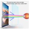 43 Inch Anti Glare Screen Protector, TV Anti Blue Light Matte Filter Film, Relieve Eye Strain and Help You Sleep Better, for LCD, LED, 4k OLED & QLED HDTV, 43 inch(942 * 528mm) view 3