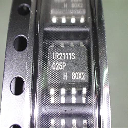 10pcs IR2111S SOP-8