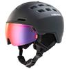 HEAD Radar 5K Pola, Size: XL/XX, Color: Black (3231413)