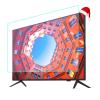 TYRHMY Anti-Glare TV Screen Protector for 50-75 Inch - Anti Blue Light, Anti-Scratch Protector Film for LCD, LED, 4K OLED & QLED HDTV,52" 1161 * 661 view 1