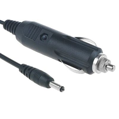 yanw Car DC Power Adapter for Whistler DE-1765 1763 DE-1770 DE-1773/c Radar Detector