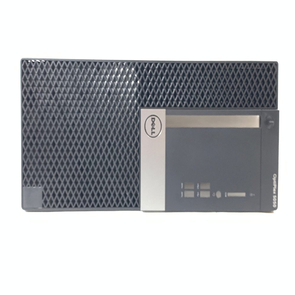 Ebid-Dealz Replacement for Desktop Front Bezel Dell OptiPlex 5050 Black 8GWK9 08GWK9 CN-8GWK9