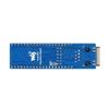 Ethernet to UART Converter for Raspberry Pi Pico Series,2-CH UART,10/100M Ethernet, Bi-Direction Transparent Data Transmission view 2