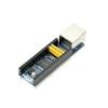 Ethernet to UART Converter for Raspberry Pi Pico Series,2-CH UART,10/100M Ethernet, Bi-Direction Transparent Data Transmission view 4