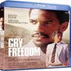 MAJENG MEDIA AB Cry Freedom view 1