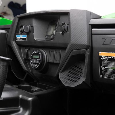 Genuine Kawasaki OEM Teryx Teryx4 Audio System 99994-1524