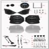 Genuine Kawasaki OEM Teryx Teryx4 Audio System 99994-1524 view 4