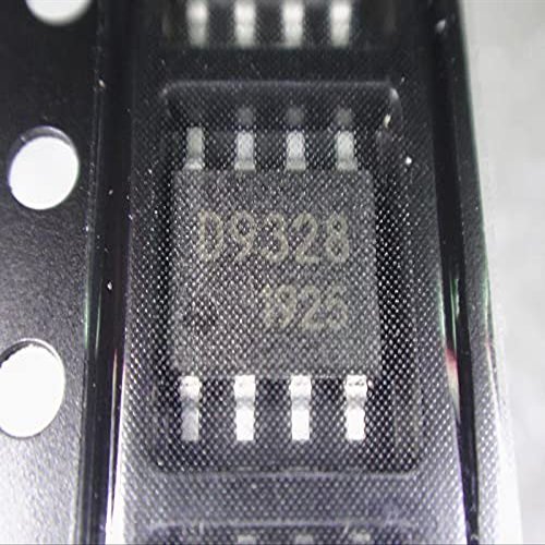 10pcs BD9328 D9328 BD9328EFJ-E2 SOP-8