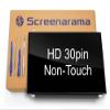 SCREENARAMA New Screen Replacement for Lenovo PN SD10J31955 FRU 00UP061, HD 1366x768, Glossy, LCD LED Display with Tools view 1