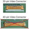 SCREENARAMA New Screen Replacement for Lenovo PN SD10J31955 FRU 00UP061, HD 1366x768, Glossy, LCD LED Display with Tools view 3